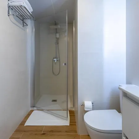 Travel Habitat Alameda Suites. * Valencie