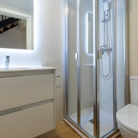 Apartmán Travel Habitat Alameda Suites.