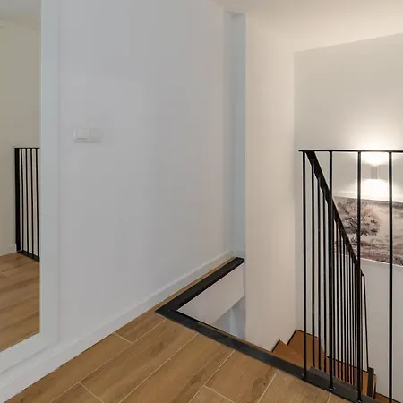 Apartmán Travel Habitat Alameda Suites. Valencie