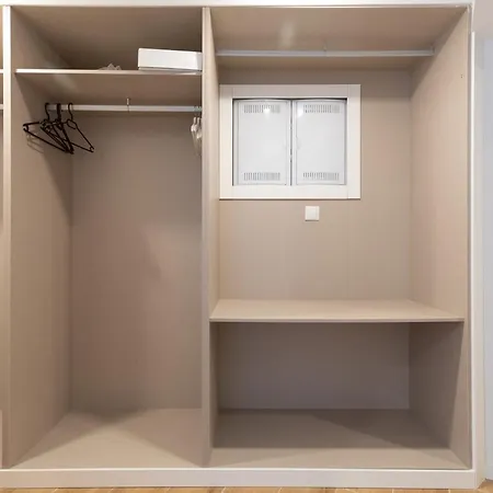 Travel Habitat Alameda Suites. Apartmán *