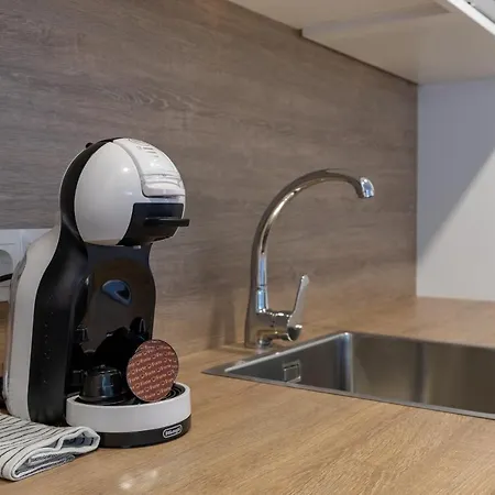 Travel Habitat Alameda Suites. Valencie