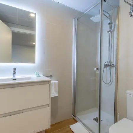 Apartmán Travel Habitat Alameda Suites. Valencie