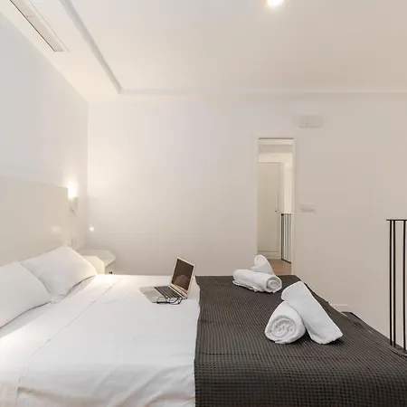 Travel Habitat Alameda Suites. Apartment *