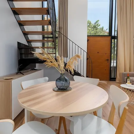 Apartment Travel Habitat Alameda Suites. Valencia