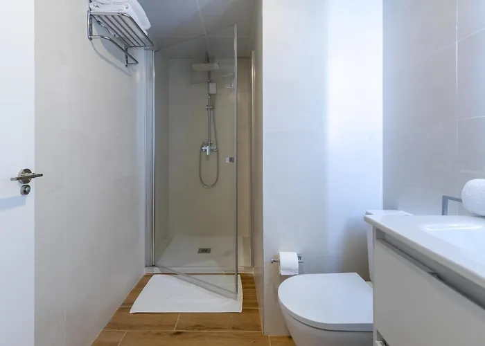 Travel Habitat Alameda Suites. * Valencia