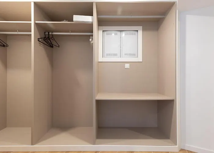 Travel Habitat Alameda Suites. Apartamento *